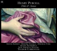WYCOFANY   PURCELL: Dido & Aeneas